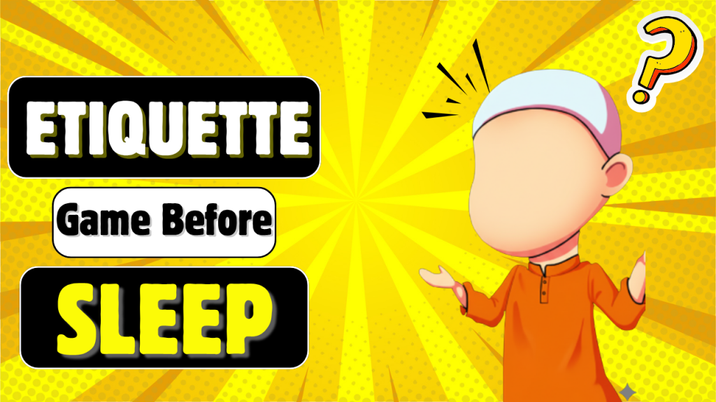 etiquette game (youtube thumbnail)