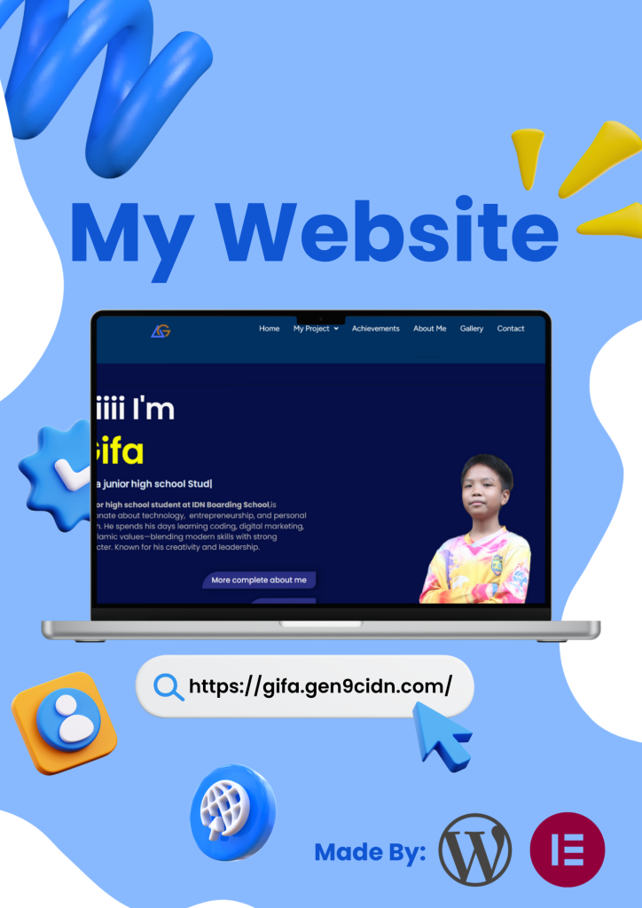 website
