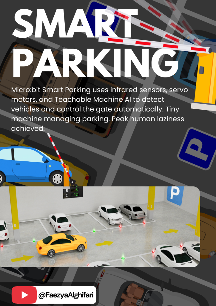 smart parking